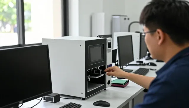 江西视物光科技有限公司